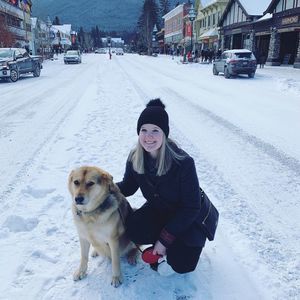 Meet your Posher, Jill